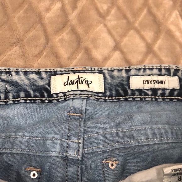 Day trip Skinny jeans - Picture 3 of 3